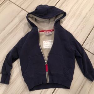 Kids hoodie